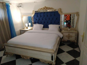 Hotels in Tremblay-En-France